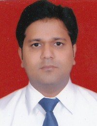 Bhavtosh Pandey