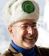 Kenneth V. Iserson profile picture