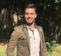 Ahmed Hejazi profile picture