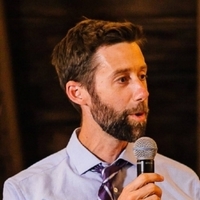Todd R. Hargrove