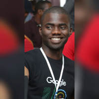 Trust Onyekwere