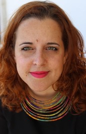 Maria Barreto Dávila