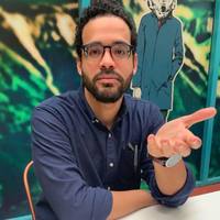 Sergio Gutiérrez Negrón profile picture