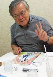 Shinji Wada profile picture