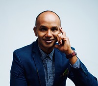 Hassan Ghedi Santur profile picture