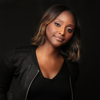Isha Sesay profile picture