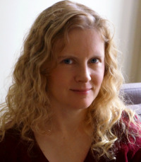 Leslie Aldridge