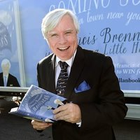 Francis Brennan profile picture