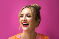 Caroline Foran