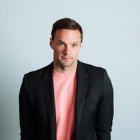 Niall Breslin profile picture