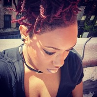 Faith Darden M.Ed