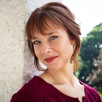 Christine Kindberg profile picture