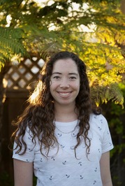 Rebecca  Egan profile picture