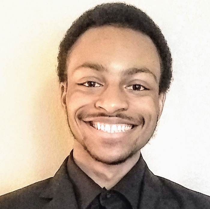 Elijah R. Owens (Author of Feeling Blue)