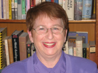 Lois Ruby profile picture
