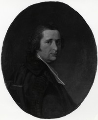 Robert Baillie