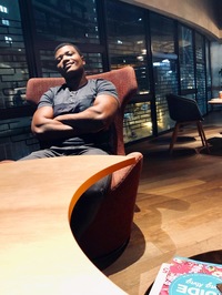 Wole Akosile profile picture