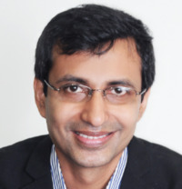 Ronojoy Sen profile picture