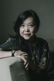 Monique Truong profile picture