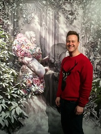 David          Scott
