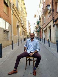 Abhishek Deshmane