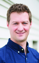Stephen Witmer