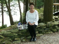 Patricia Crandall