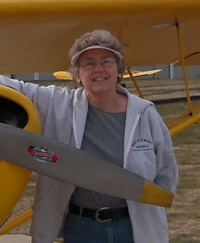 Sarah Byrn Rickman