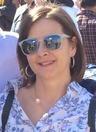 Μαρία  Γεωργίου