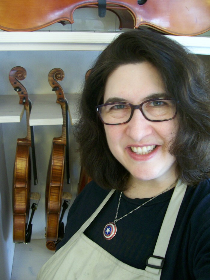 Korinthia A. Klein (Author of Almost There)