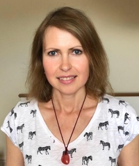 Celia  Reynolds