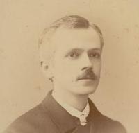 James Owen Dorsey profile picture