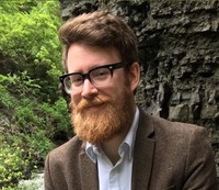 Jordan B. Cooper profile picture