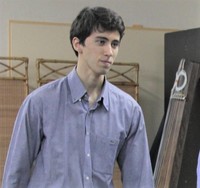 Martín Parle