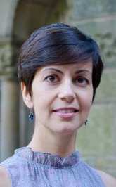 Marijeta Bozovic