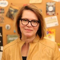 Amy Blackstone profile picture