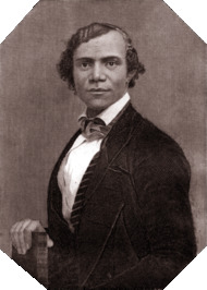 Henry Bibb profile picture