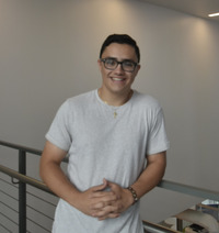 Andre Haykal Jr.
