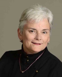 Mary K. Tilghman