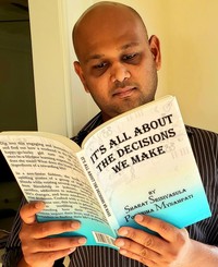 Sharat Srinivasula profile picture