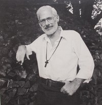 Robert Farrar Capon profile picture