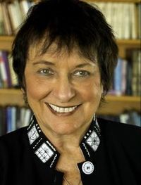 Brenda Shoshanna profile picture