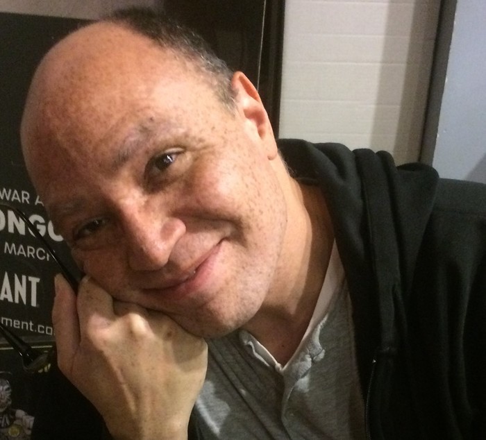 John R. Petrie (Author of The Quarterback's Crush)