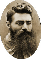 Ned Kelly