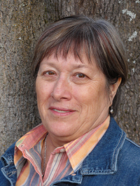 Kate Harrison Whiteside