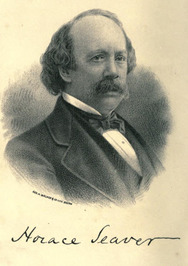 Horace Seaver