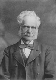 Henry Walter Bates profile picture