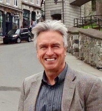 Mark Cain profile picture