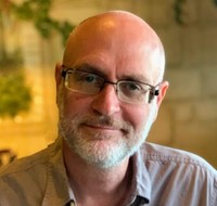 Jeffrey McClain Jones profile picture
