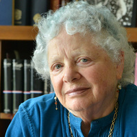 Anne Bernays profile picture